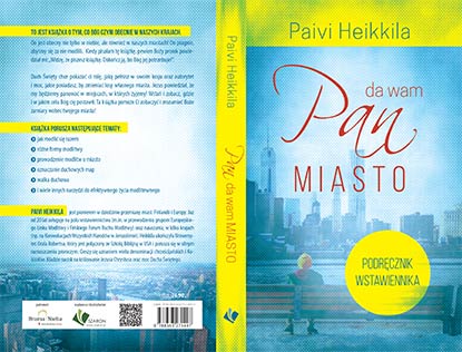 Pan Da Wam Miasto