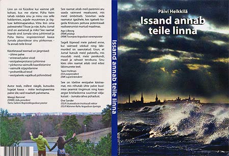 Issand Annab Teile Linna
