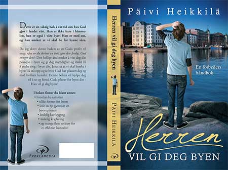 Herren Vil Gi Deg Byen